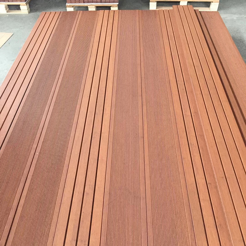 Wholesale outdoor bamboo floors decking boards manufacturer