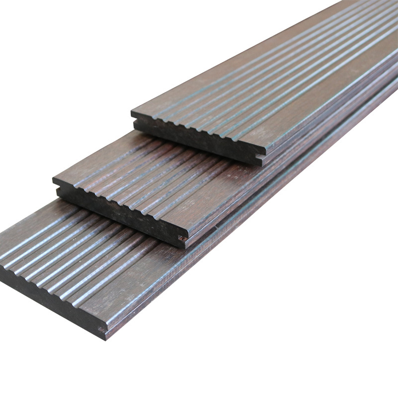 Wholesale exterior decking bamboo floor outdoor factory on sale - Click Image to Close