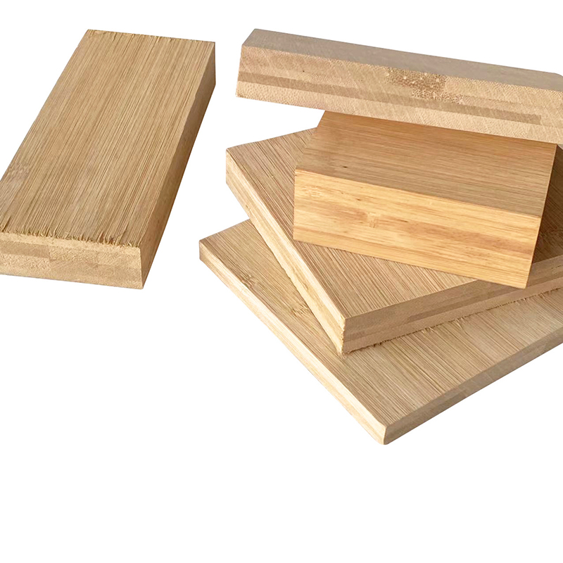 wholesale bamboo wood plywood lumber sheets manufacturer