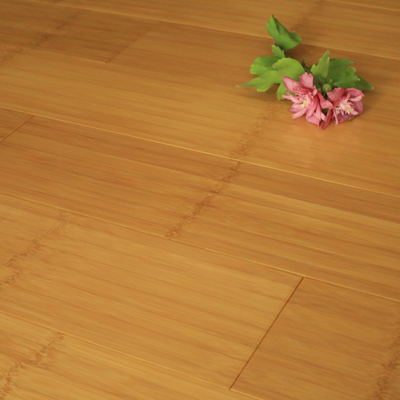 Indoor ECO bamboo wood floor boards manufacturer wholesale