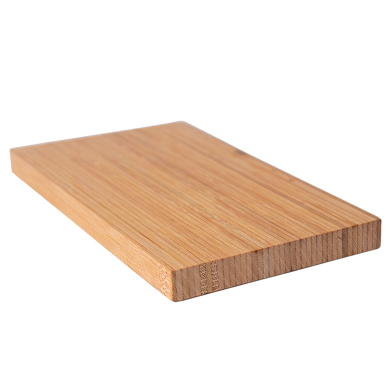 Carbonized vertical-pressed bamboo board furniture manufacturer