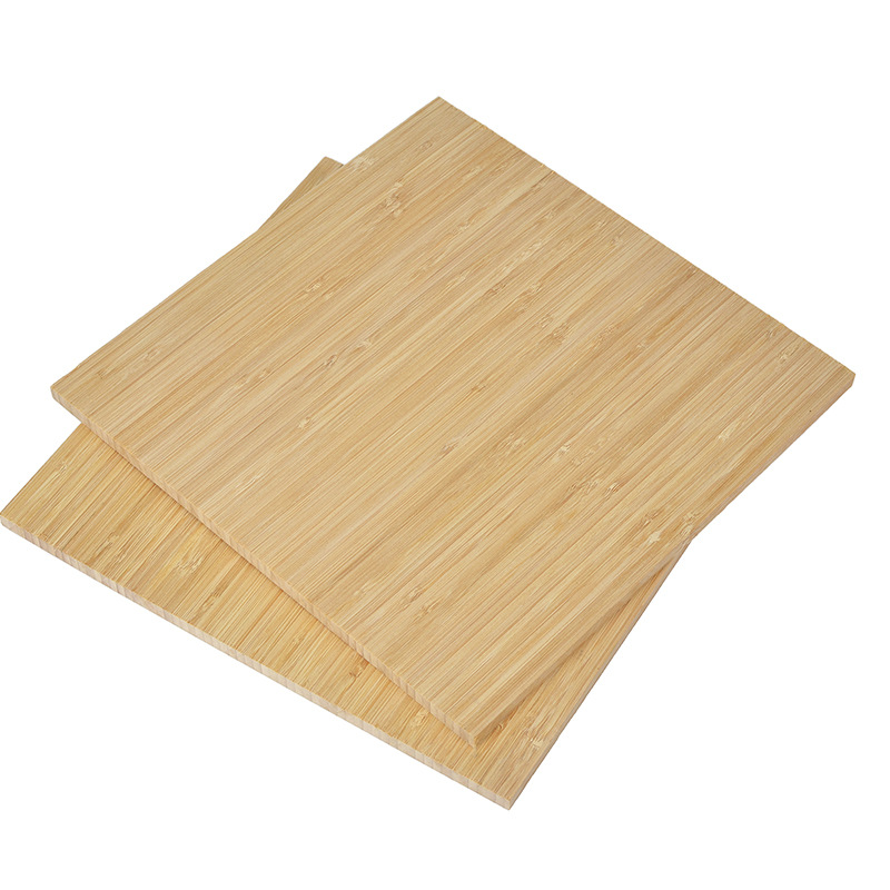 wholesale bamboo lumber plywood board manufacturers in china