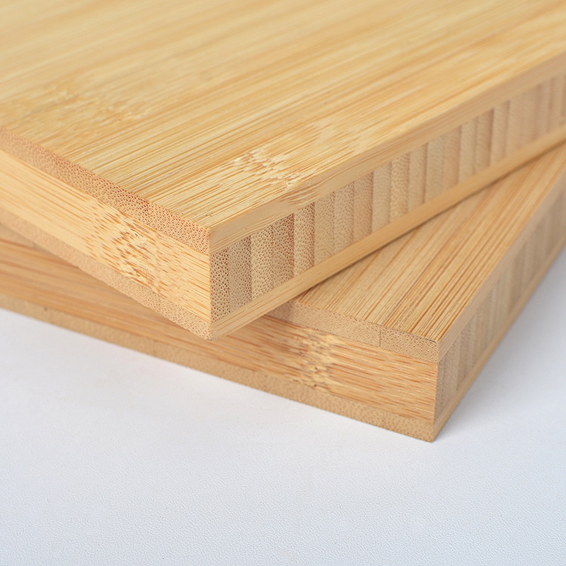 factory unfinished bamboo wood sheets board planks suppliers - Click Image to Close