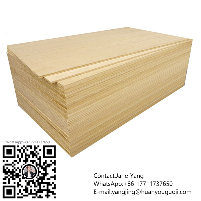 Timber sheets plywood bamboo ply board manufacturers in china