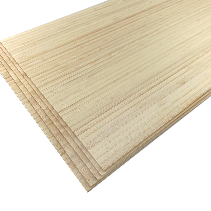 Wholesale 1ply Bamboo Plywood For bamboo business cards 2mm 3mm - Click Image to Close
