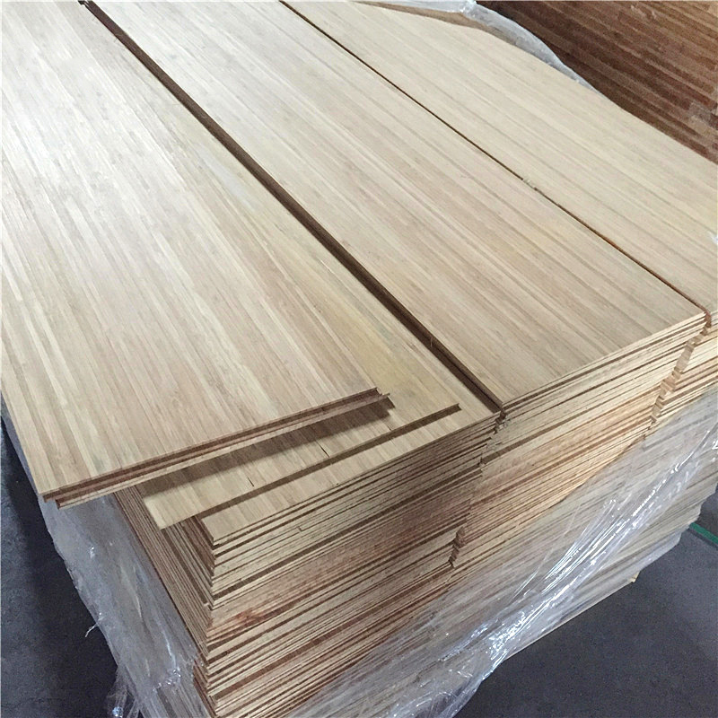 1ply Bamboo Plywood For bamboo board 2mm 3mm wholesale factory