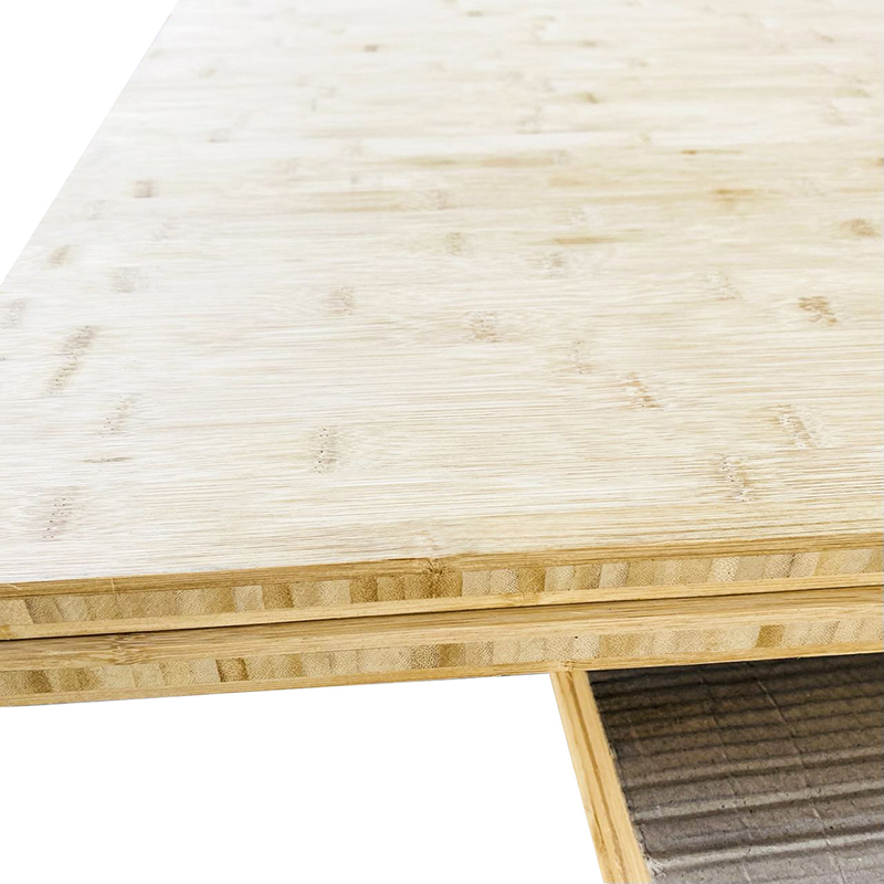 Vertical grain natural solid bamboo plywood manufacturers - Click Image to Close